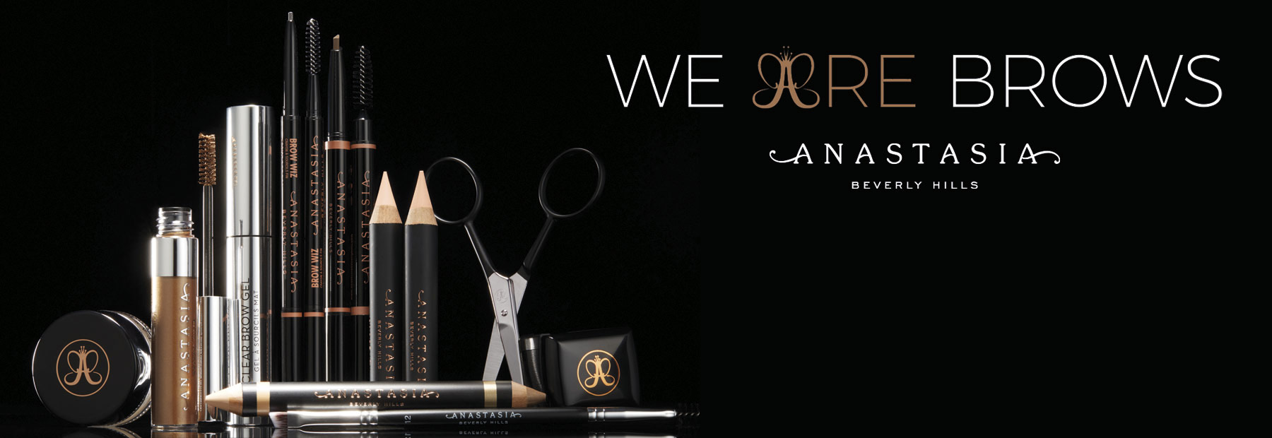 Anastasia Beverly Hills -Anastasia Beverly Hills 6